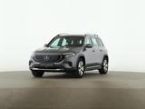 Mercedes-Benz EQB 300 4M Progressive MBUX Kamera LED Navi - Mercedes-Benz EQB mit Elektro-Antrieb: Grau