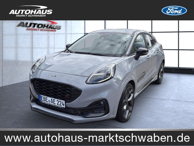 Ford Puma ST X Sportpaket Bluetooth Navi LED Klima