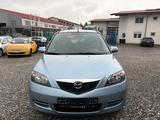 Mazda 2 Lim. 1.4 Active - gebrauchte Mazda 2 aus dem Jahr 2004