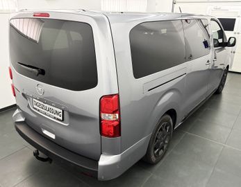 Opel Zafira Life - 4