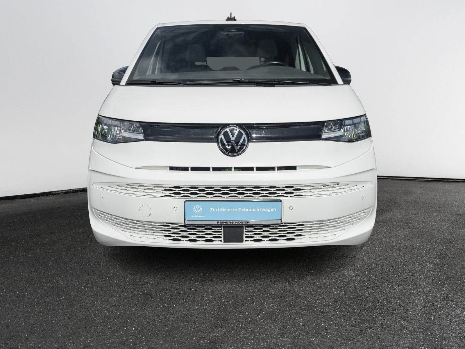 Volkswagen T7 Multivan KÜ 1.4 eHybrid AHK+RFK+SHZ+PDC imagem 3