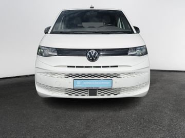 Volkswagen T7 Multivan - 3