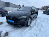 Audi Q8 55 TFSI e quattro