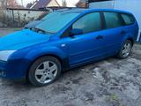Ford Focus Tunier 2.0 tdi    1.Hand - Ford Focus Tunier Gebrauchtwagen