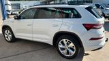 Skoda Kodiaq Sportline 4x4*7-SITZE*MATRIX*VIRTUAL*AHK* - Skoda Gebrauchtwagen in Stuttgart