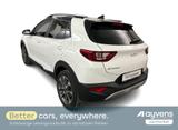 Kia Stonic Platinum Edition 1.0 T-GDI OPF Mild - Kia Stonic Platinum mit Benzin-Antrieb