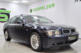 BMW 745i / LEDER / XENON / S-DACH / NAVI/ SCHECKHEFT