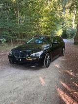 BMW 530xi Touring Automatik * TÜV 01/27 * ... - BMW 530: 530xi
