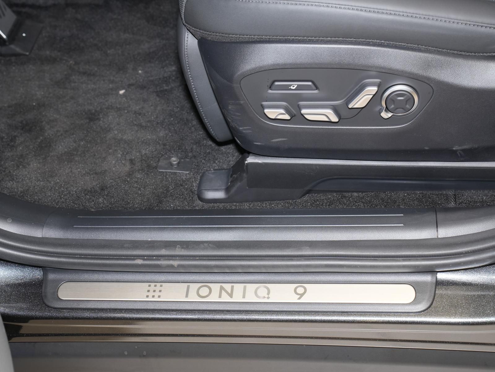 Hyundai IONIQ 9 – Bild 20