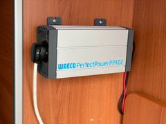 Laika X 660 R | *Jetzt einsteigen - losfahren!*