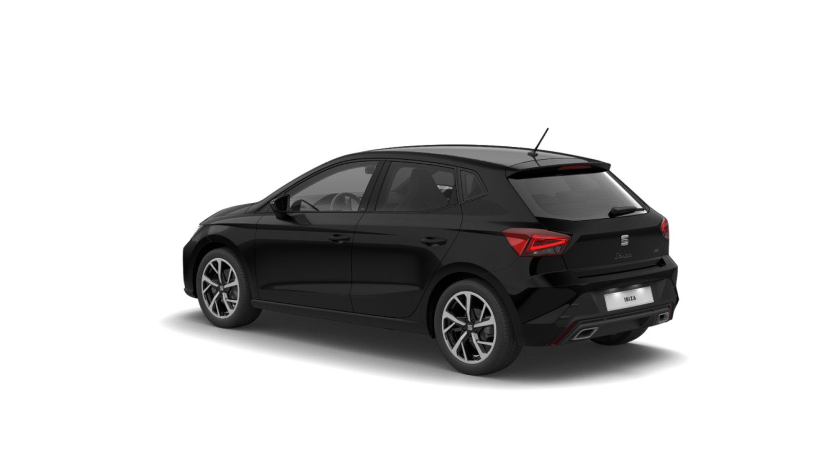 Seat Ibiza - Bild 5