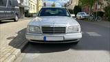 Mercedes-Benz ELEGANCE /Autom/2Besitzer/Versiegelt - gebrauchte Mercedes-Benz C 220 aus dem Jahr 1995
