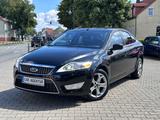 Ford Mondeo Lim. Titanium AUTOMATIK +KLIMAAUT + XENON - gebrauchte Ford Mondeo aus dem Jahr 2010