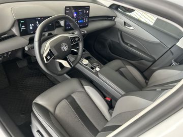 MG S5 64kWh Luxury