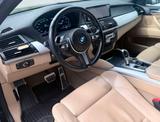 BMW X6 245ps 2011 5 Sitzplätzen der Motor überholt - gebrauchte BMW X6 aus dem Jahr 2011