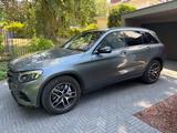Mercedes-Benz GLC 250 4MATIC Autom. - - Mercedes-Benz GLC-Klasse von privat
