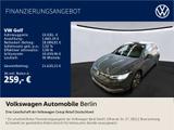 Volkswagen Golf VIII 1.0 TSI "MOVE" Climatronic LED PDC SHZ - Auto leasen in Berlin
