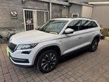 Skoda Kodiaq 2.0 TSI DSG 4x4 DRIVE 125 DRIVE 125 - Skoda Kodiaq DRIVE-125