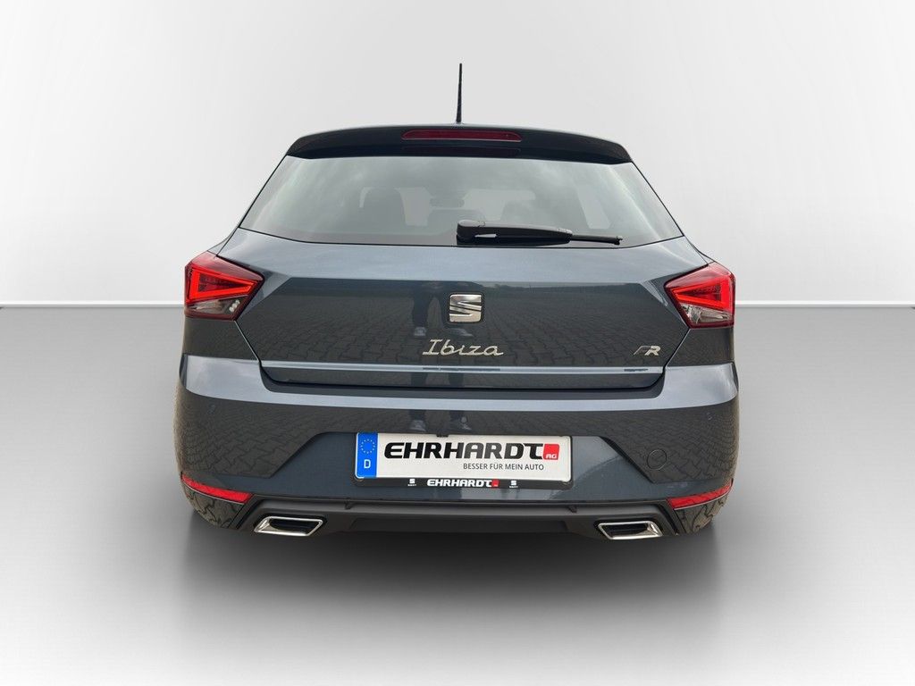 Seat Ibiza - Bild 6