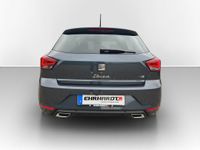 Seat Ibiza - Vorschau Bild 6