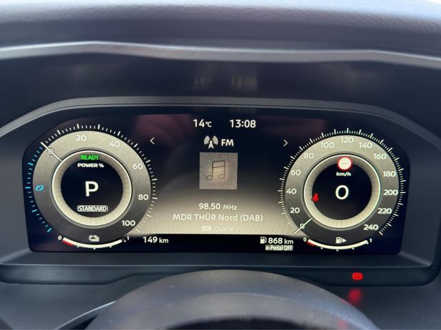 Nissan Qashqai Tekna 1.5 VC-T e-Power °BOSE°PGD°HUD°BF°