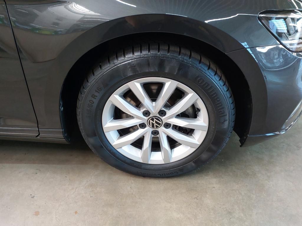 Volkswagen Passat Variant Business 2.0 TDI DSG RFK*PDC*NAV