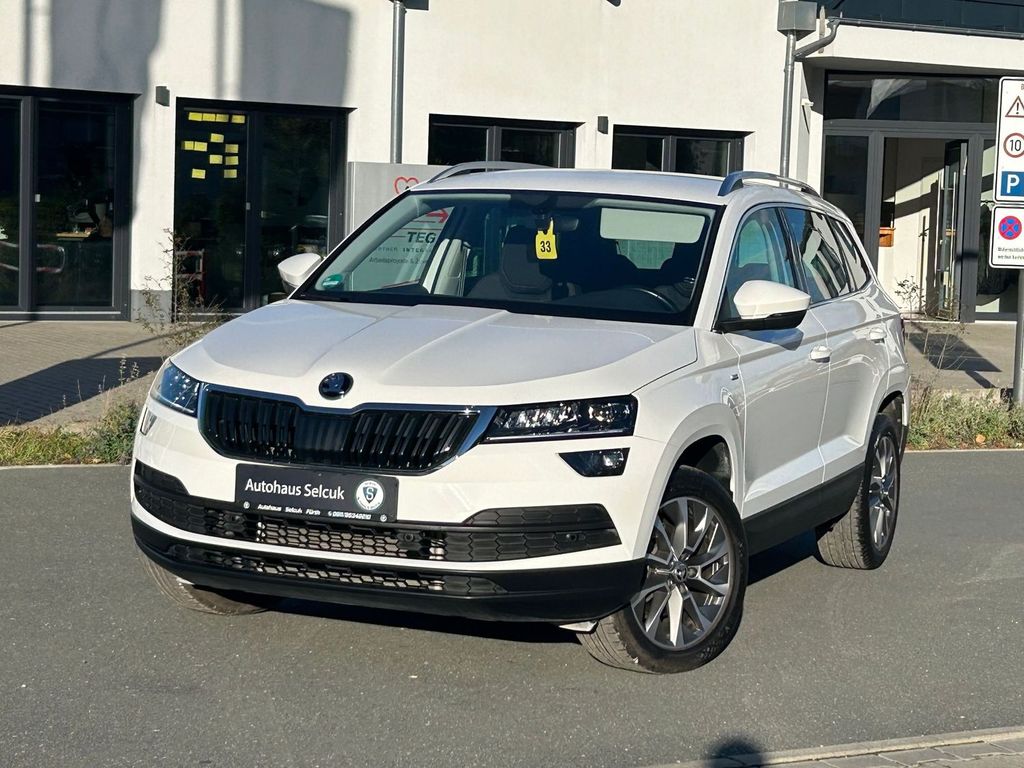 Image of Skoda Karoq