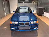 BMW E36 M3 Cabrio 3Hand Original Zustand  - BMW M3: Cabrio, E36