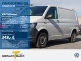 Volkswagen T6 Kasten AHK 3-SITZE UNIBODEN - VW T6 Transporter in Wuppertal