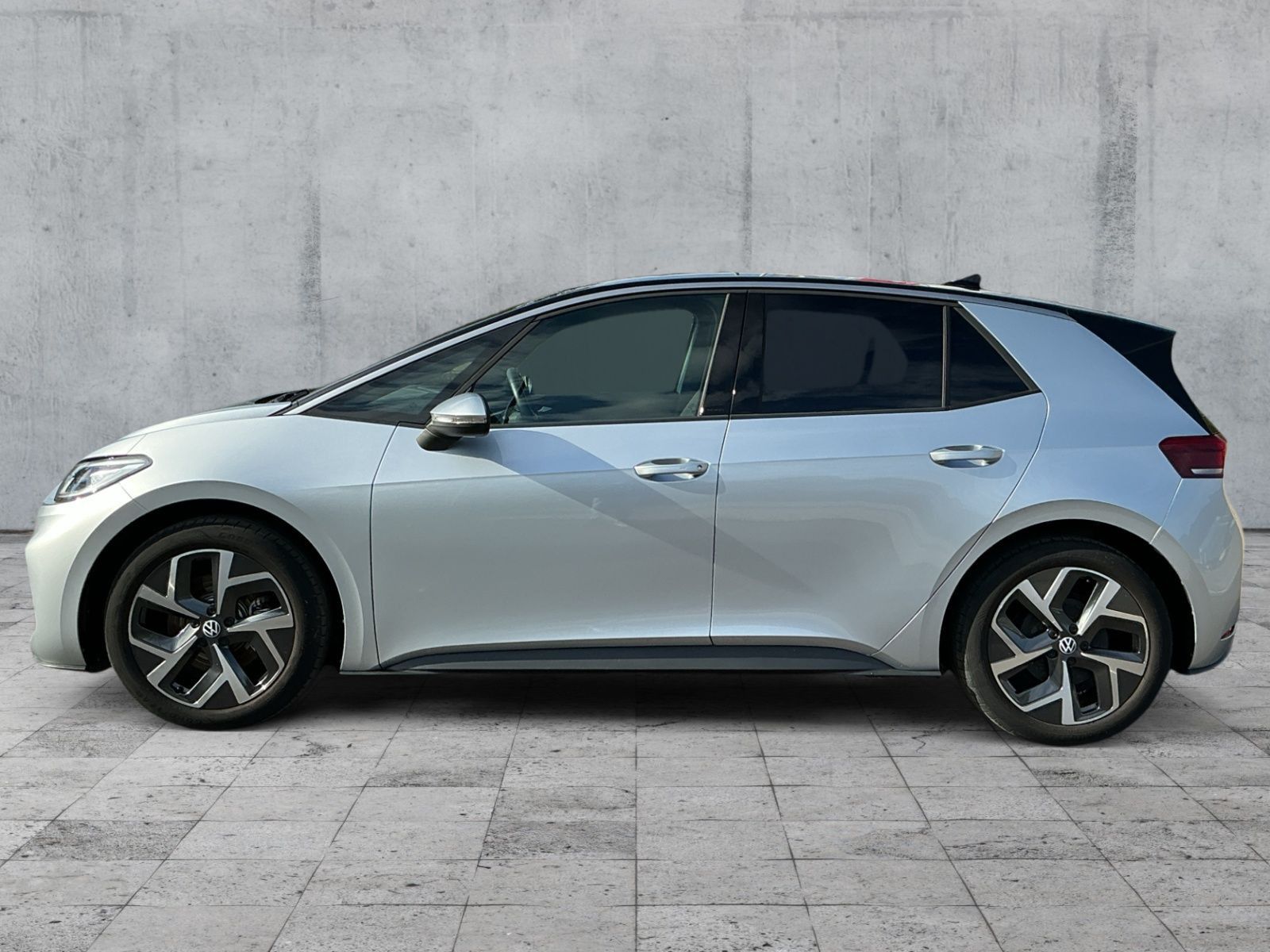Volkswagen ID.3 - Bild 4