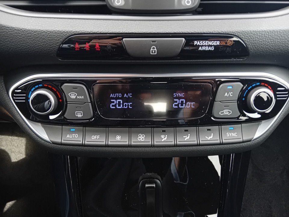 Hyundai i30 – Bild 21
