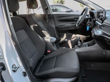 Hyundai Bayon 1.0 Trend 2WD Navi Kamera Spurhalteassi.