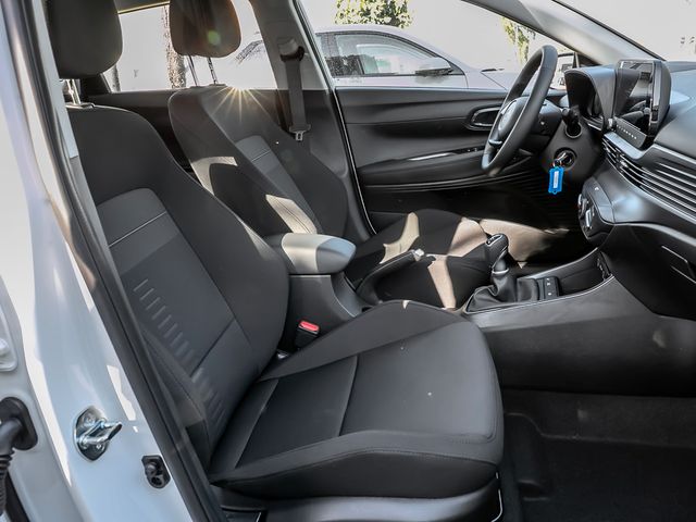 Hyundai Bayon 1.0 Trend 2WD Navi Kamera Spurhalteassi.