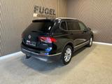 Volkswagen Tiguan Allspace 2.0 TDI Highline 4Motion Navi|Pa - Volkswagen Tiguan Allspace in Chemnitz