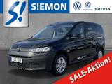 Volkswagen Caddy 5-Sitzer 2.0 TDI Klima PDC SHZ AHK Rückfah