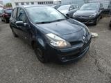 Renault Clio III Exception - Renault Clio: Exception
