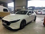 Mazda 3 2.0 SKYACTIV-G M-Hybrid Selection Selection - Mazda 3 in Köln