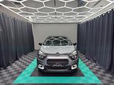 Citroën C3 Saint James 2.HAND/AUTOMATIK/LED/SPURH//NAVI - Citroën C3 Gebrauchtwagen in Stuttgart