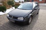 Volkswagen VW Golf 4 Variant Highline 1.9 Tdi ASZ 160... - Volkswagen Golf aus 2001: TDI
