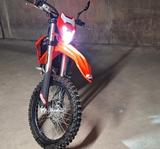 Beta RR 125 Enduro 4T - BETA RR 4T