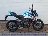 VOGE R125 ABS Führerschein A1 - VOGE R125