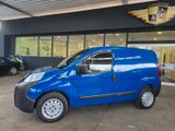 Citroën Nemo HDi Niveau A AUTOMATIK KLIMA/SCHIEBETÜR/AHK - Citroën Nemo mit Diesel-Antrieb