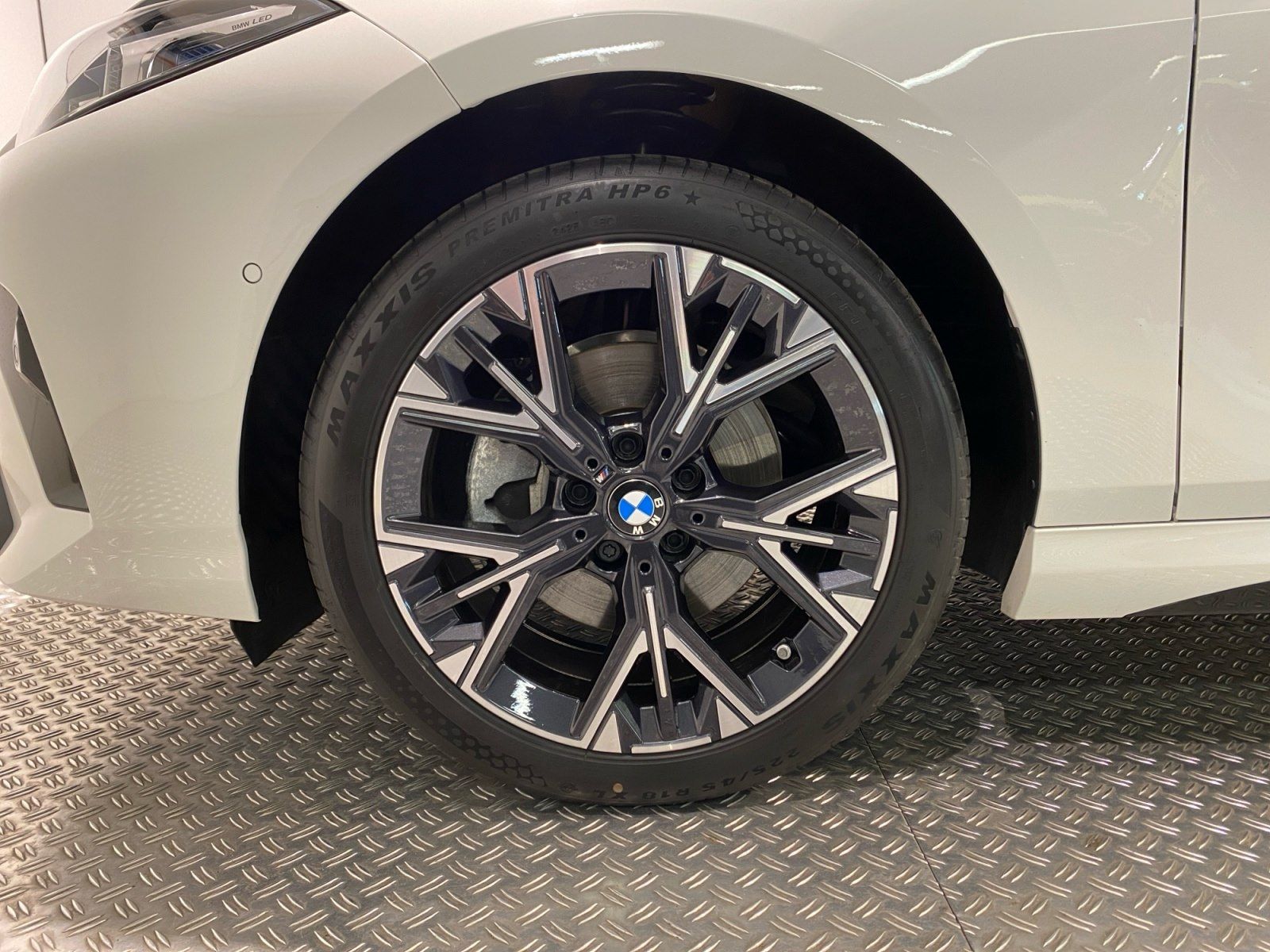 BMW 120 - Bild 16