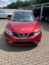 Nissan Pulsar 1.2 DIG-T ACENTA ACENTA - Nissan Pulsar in Essen