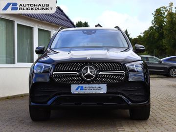 Mercedes GLE 350 - 2