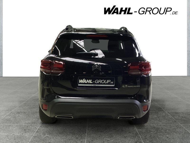 Citroën C5 Aircross 1.5 BlueHDi 130 MAX ABS Fahrerairbag