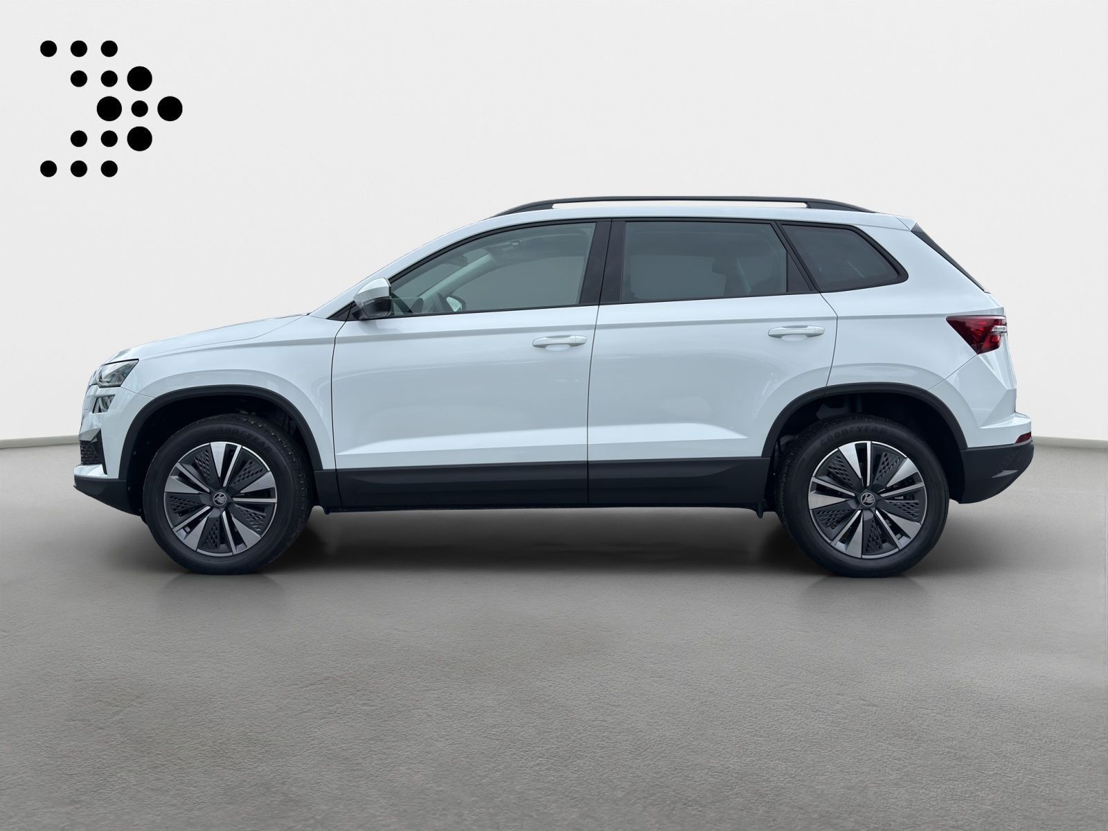 Skoda Karoq Balance 1,5 TSI 110 kW 7-Gang-DSG imagem 3