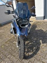 BMW R 1200 GS | TÜV neu bis 05/28 | Unfallfrei  - gebrauchte Motorräder in Gelsenkirchen