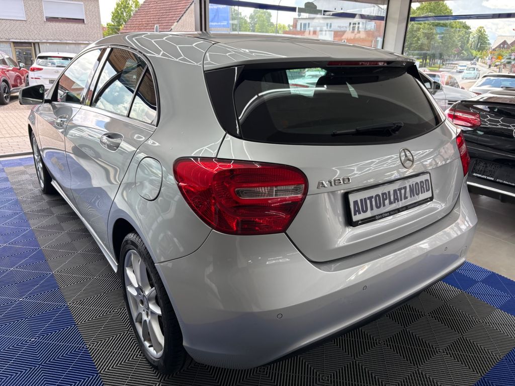 Mercedes-Benz A 180 - Bild 6
