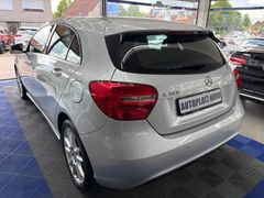 Mercedes-Benz A 180 - Vorschau 6